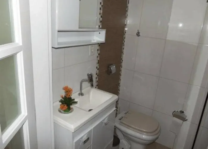 Pousada Jardim Gloria Limeira