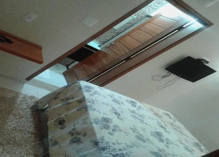 Pousada Jardim Gloria Limeira